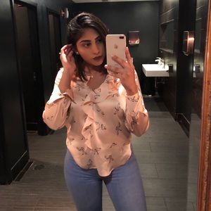 Meet your Posher, Florencia